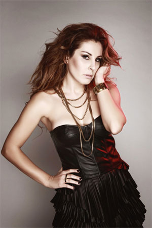 Funda Arar�n Kombini