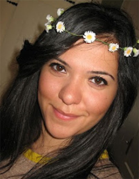 Papatyal� Ta�lar Her Yerde!