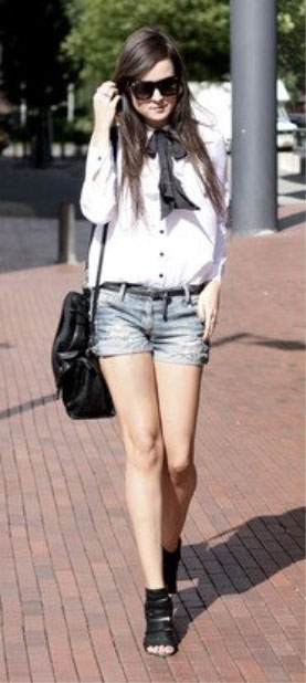 Dengesiz havalar i�in kombin �nerileri bukombin.com