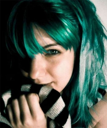 bayanbilen rengarenk sa�lar