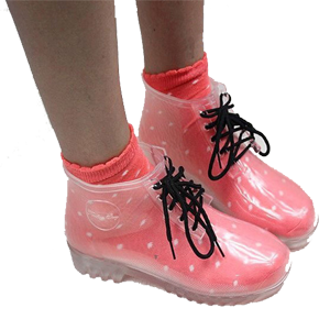 Seffaf ayakkab�lar� nereden sat�n alabilirim