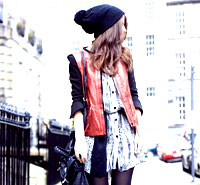 G�nl�k kombin nas�l yap�l�r