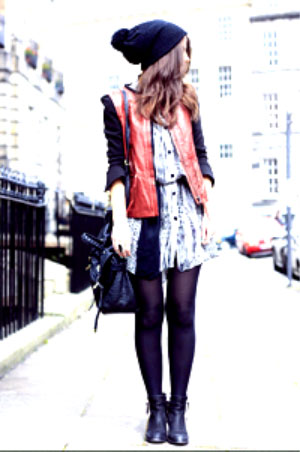 G�nl�k kombin nas�l yap�l�r