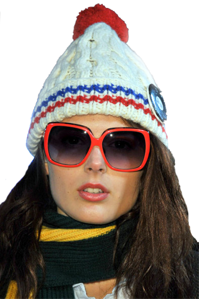 Ponpon �apka ve bere modelleri