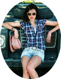 kareli g�mlek modelleri