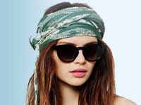 Sa� bantlar� | BayanBilen moda Trendleri